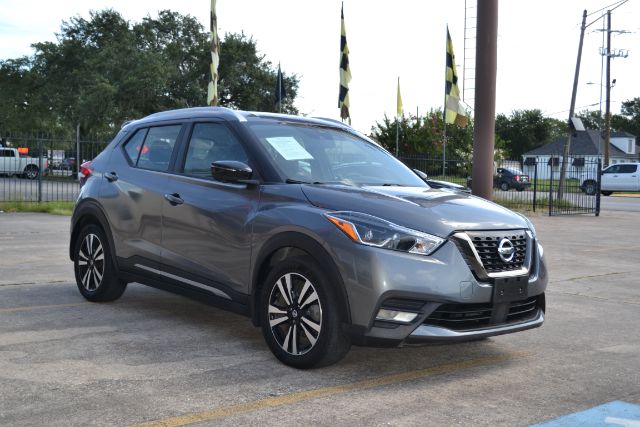 2020 Nissan Kicks SR - Photo 7