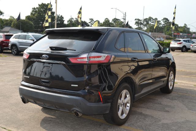 2020 Ford Edge SE A33262