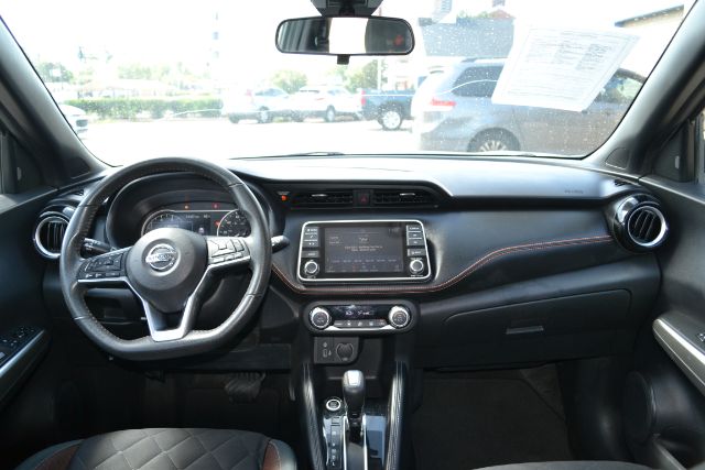 2020 Nissan Kicks SR - Photo 14