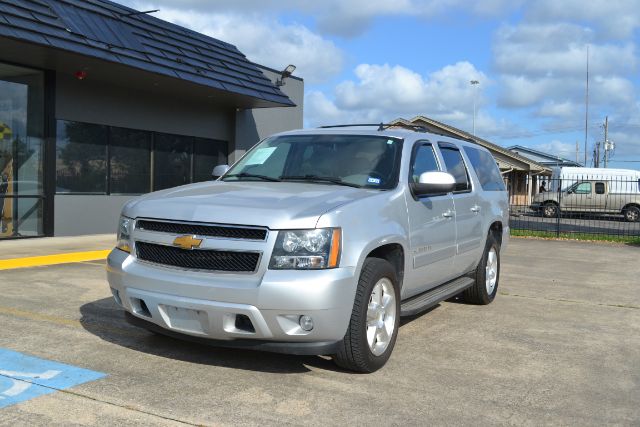 2015 Chevrolet Trax LTZ R215251