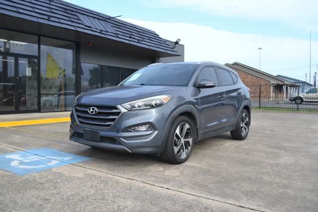 2016 Hyundai Tucson Sport 060272